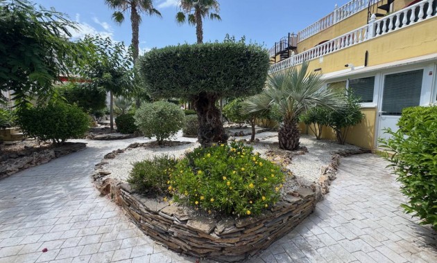 Venta - Villa -
Algorfa - Lo Crispin