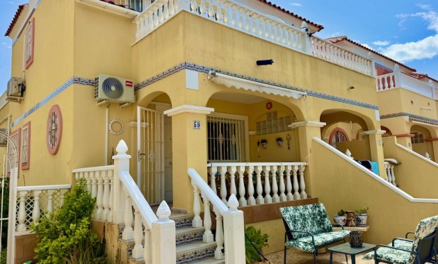 Venta - Villa -
Algorfa - Lo Crispin