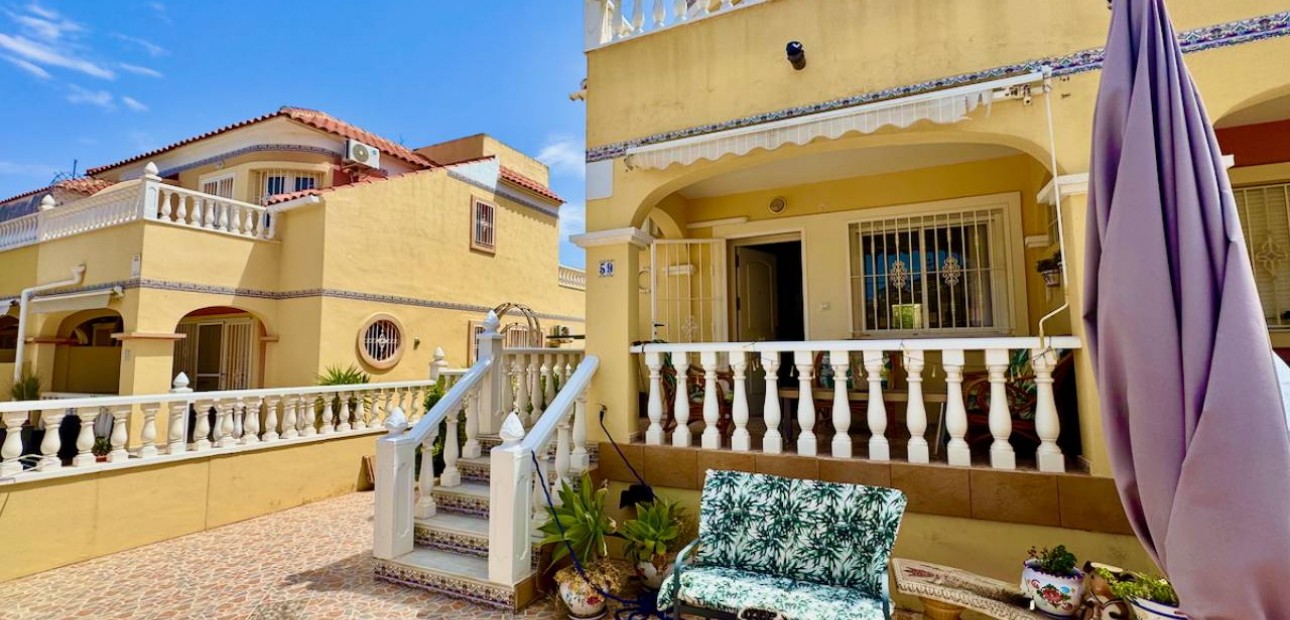 Venta - Villa -
Algorfa - Lo Crispin
