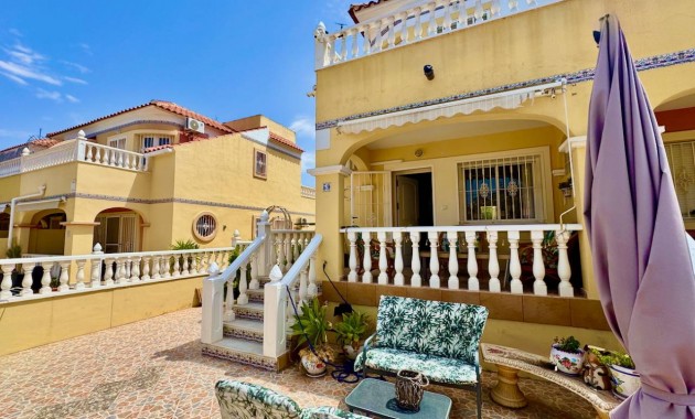 Venta - Villa -
Algorfa - Lo Crispin