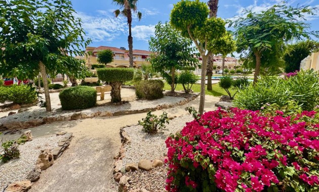 Venta - Villa -
Algorfa - Lo Crispin