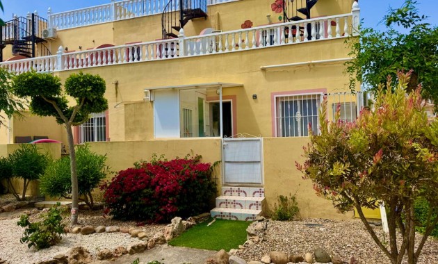 Venta - Villa -
Algorfa - Lo Crispin
