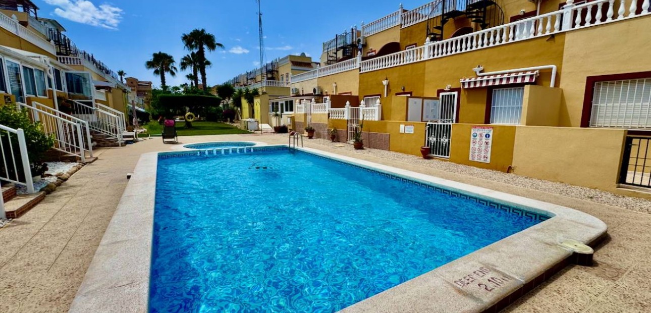 Venta - Villa -
Algorfa - Lo Crispin