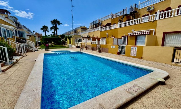 Venta - Villa -
Algorfa - Lo Crispin