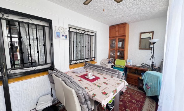 Herverkoop - Apartment flat -
Vistabella Golf