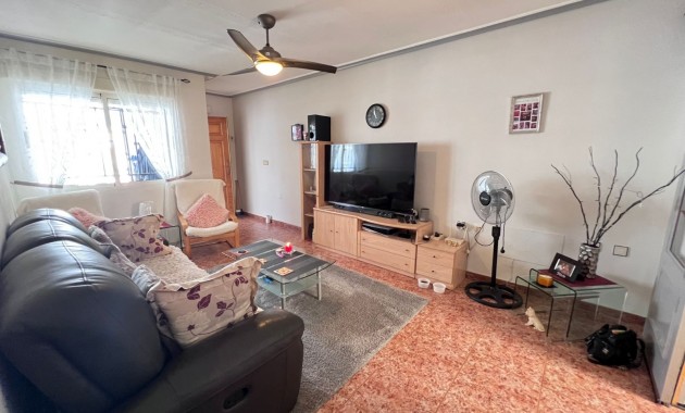 Herverkoop - Apartment flat -
Vistabella Golf