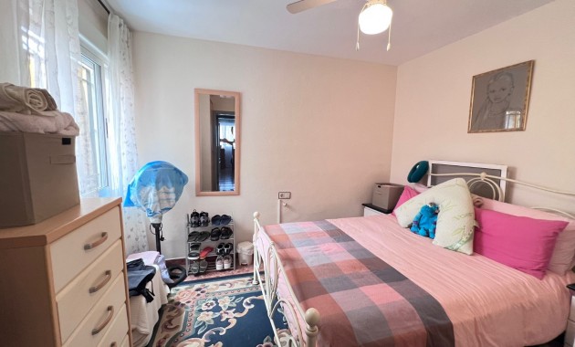 Herverkoop - Apartment flat -
Vistabella Golf