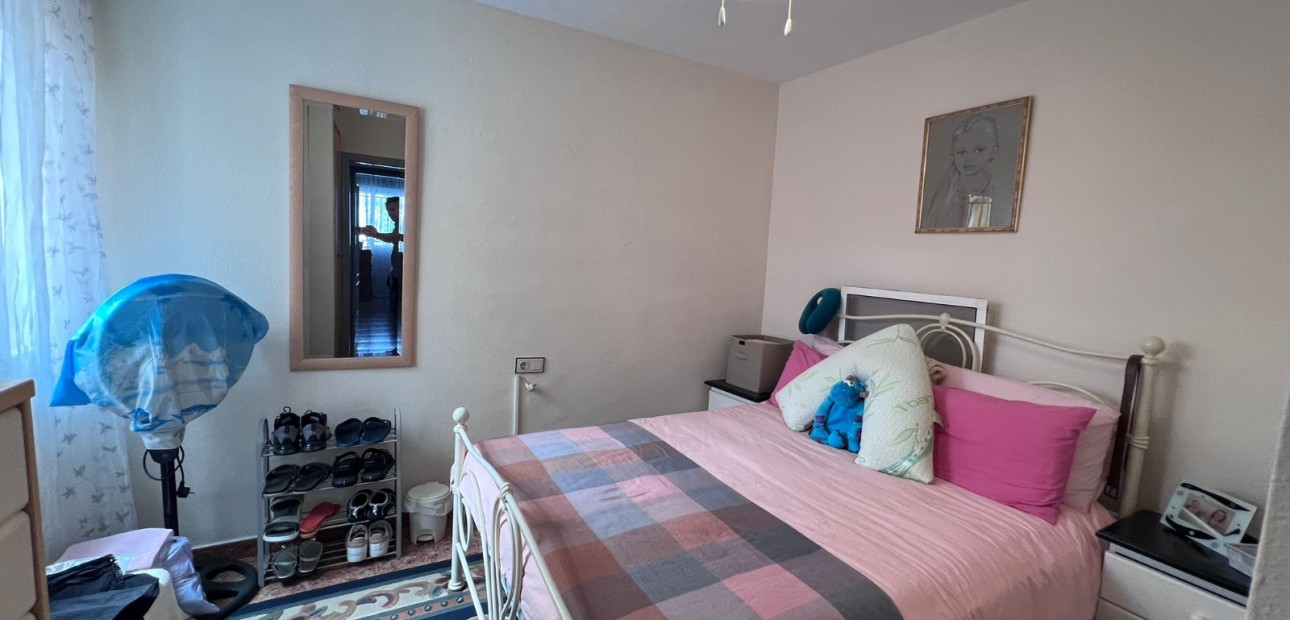 Herverkoop - Apartment flat -
Vistabella Golf