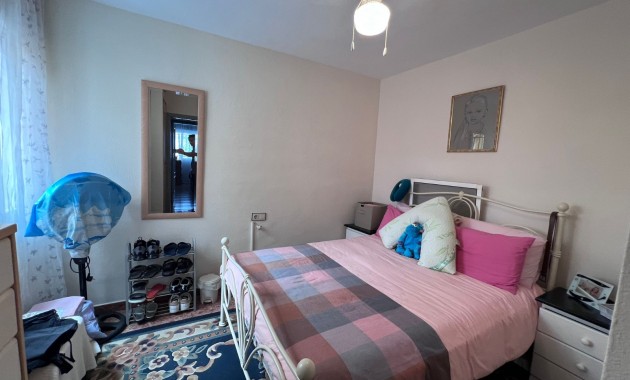 Herverkoop - Apartment flat -
Vistabella Golf