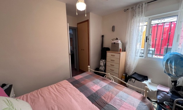 Herverkoop - Apartment flat -
Vistabella Golf