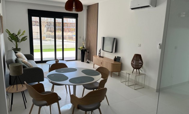Venta - A. Apartment / flat -
San Miguel de Salinas