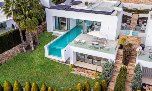 Venta - Villa -
Orihuela - Las Colinas Golf