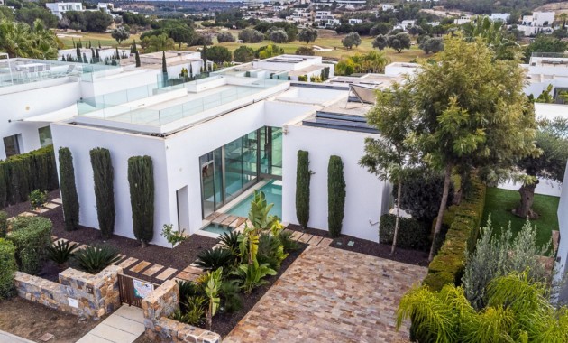 Venta - Villa -
Orihuela - Las Colinas Golf