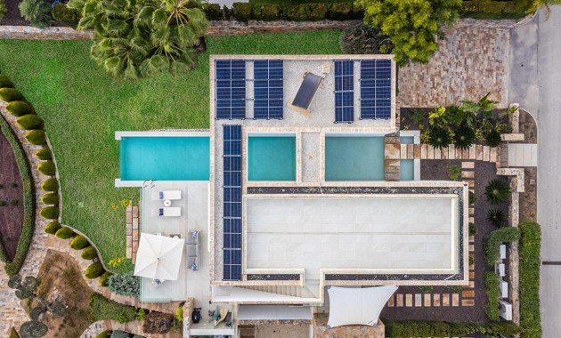 Venta - Villa -
Orihuela - Las Colinas Golf