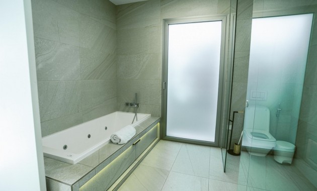 Venta - Villa -
Orihuela - Las Colinas Golf