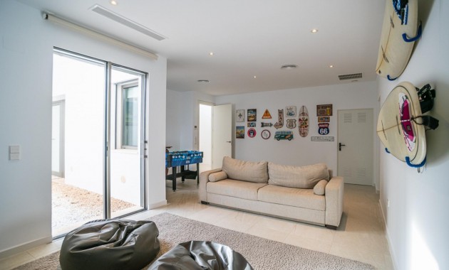 Venta - Villa -
Orihuela - Las Colinas Golf