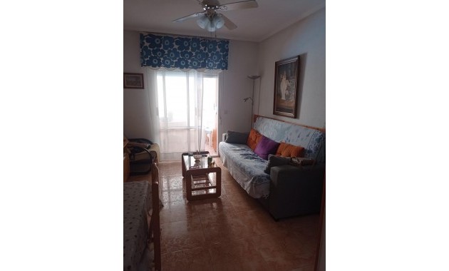 Sale - Apartment / flat -
Torrevieja - Estacion de autobuses