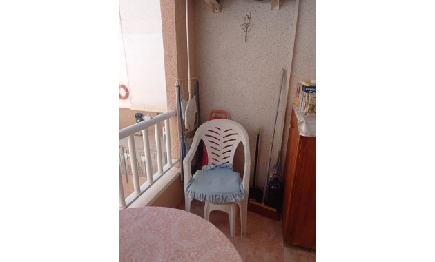 Sale - Apartment / flat -
Torrevieja - Estacion de autobuses