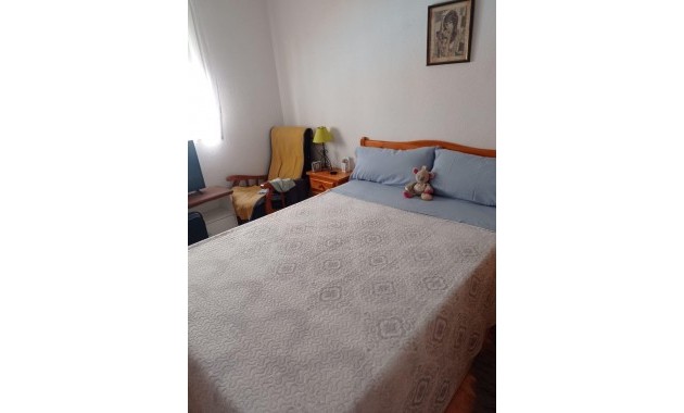 Sale - Apartment / flat -
Torrevieja - Estacion de autobuses