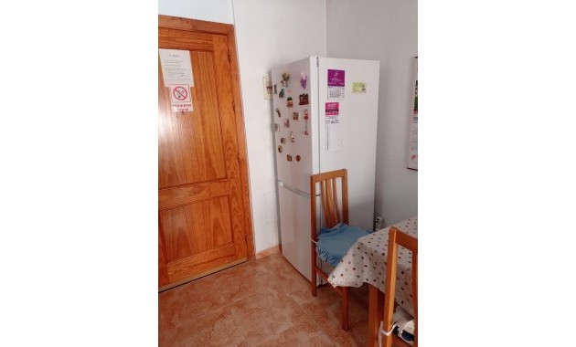 Sale - Apartment / flat -
Torrevieja - Estacion de autobuses