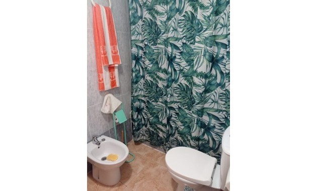 Sale - Apartment / flat -
Torrevieja - Estacion de autobuses