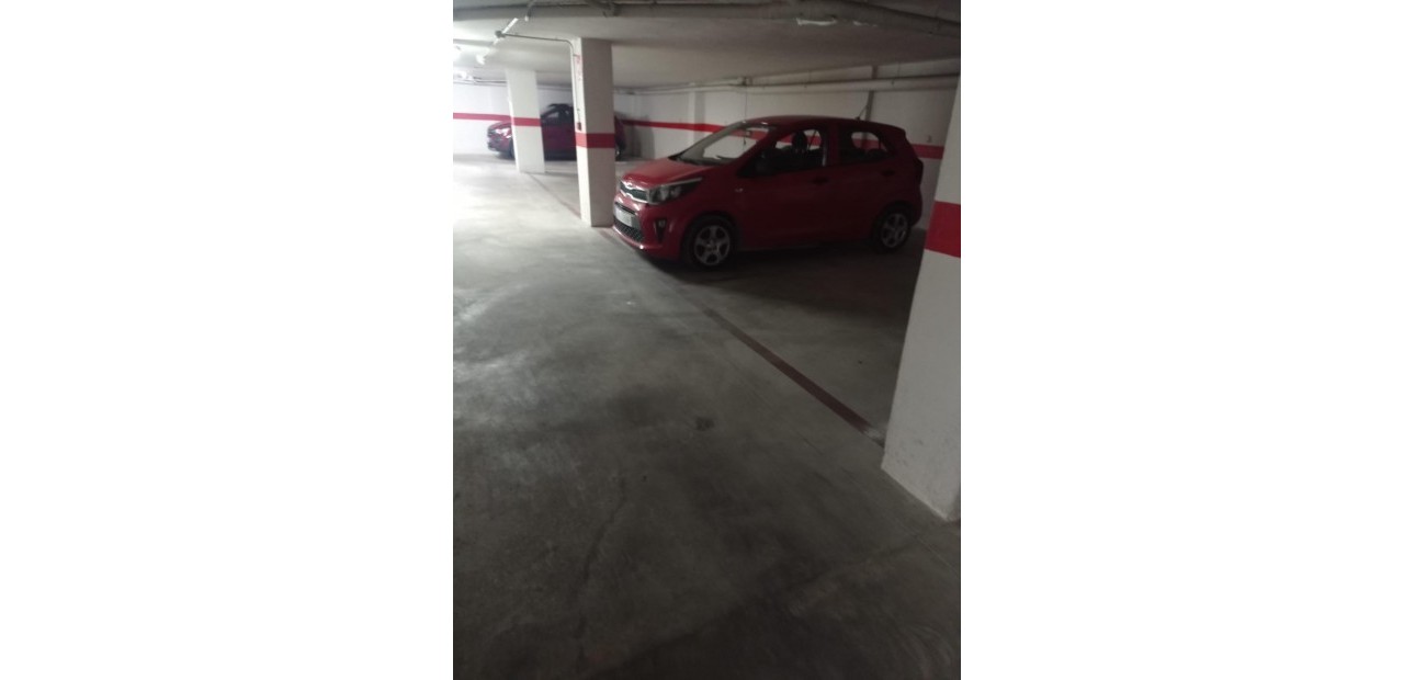 Sale - Apartment / flat -
Torrevieja - Estacion de autobuses