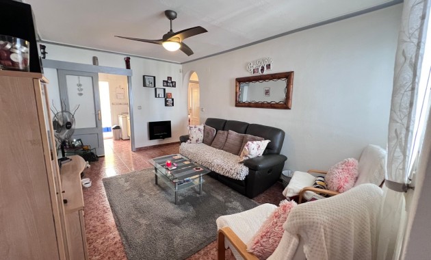 Sale - Apartment flat -
Vistabella Golf