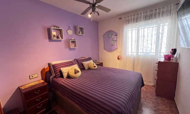 Sale - Apartment flat -
Vistabella Golf
