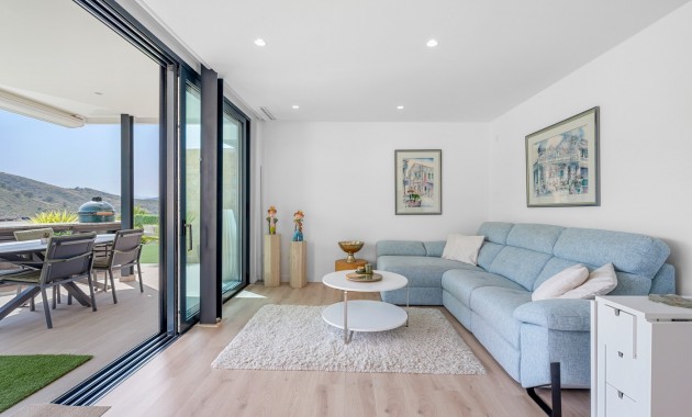 Venta - Apartamento / piso -
Monforte del Cid - Font del llop