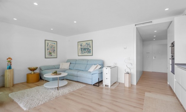 Venta - Apartamento / piso -
Monforte del Cid - Font del llop