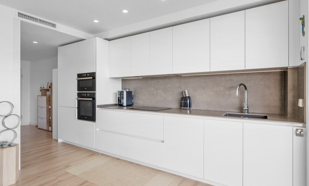 Venta - Apartamento / piso -
Monforte del Cid - Font del llop