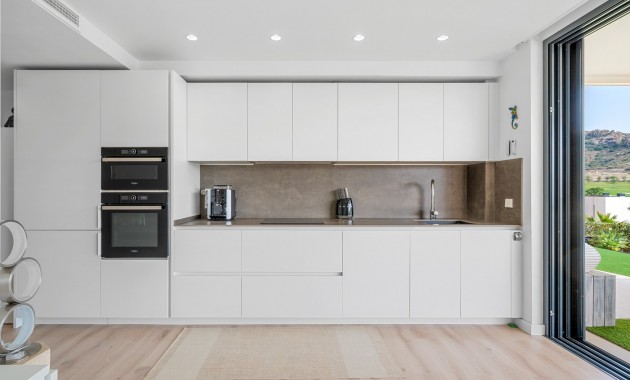 Venta - Apartamento / piso -
Monforte del Cid - Font del llop