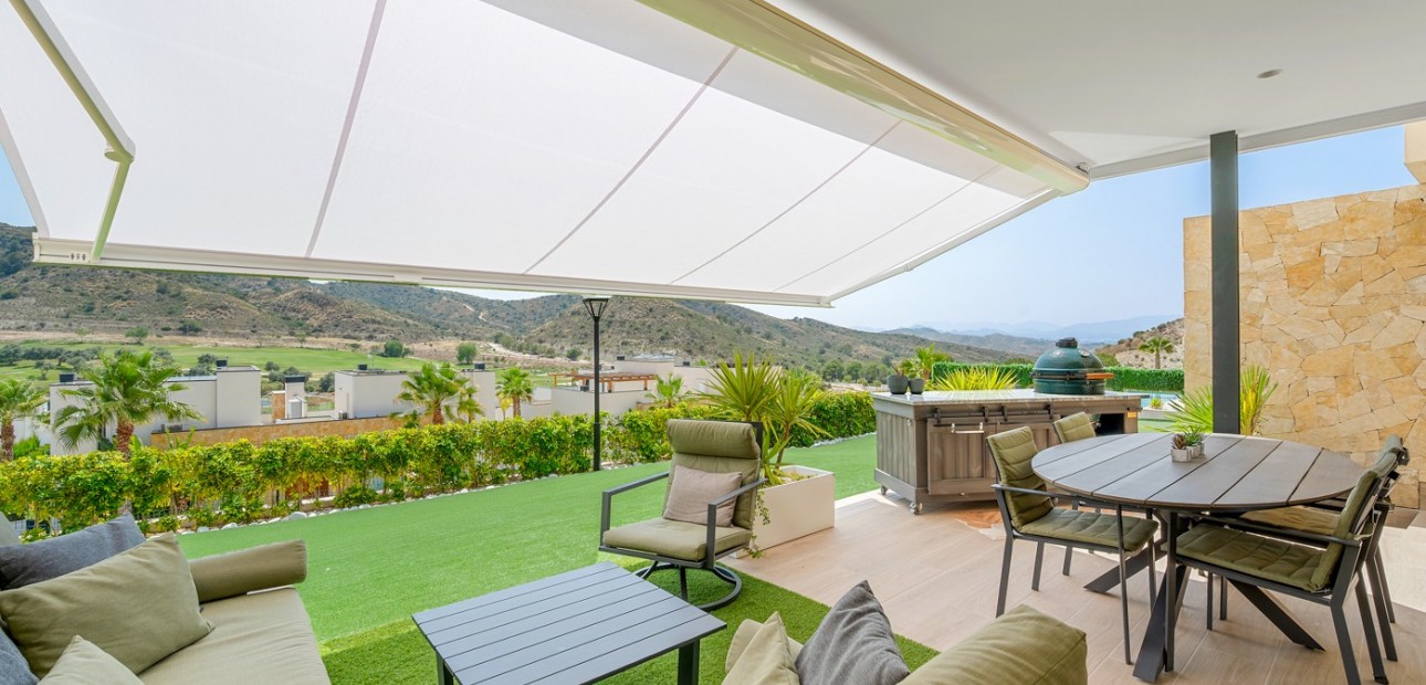 Venta - Apartamento / piso -
Monforte del Cid - Font del llop