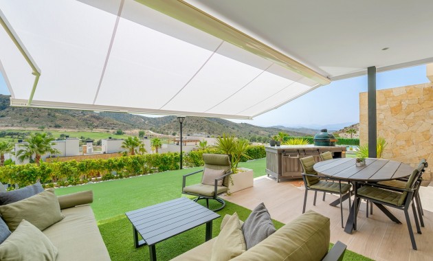 Venta - Apartamento / piso -
Monforte del Cid - Font del llop