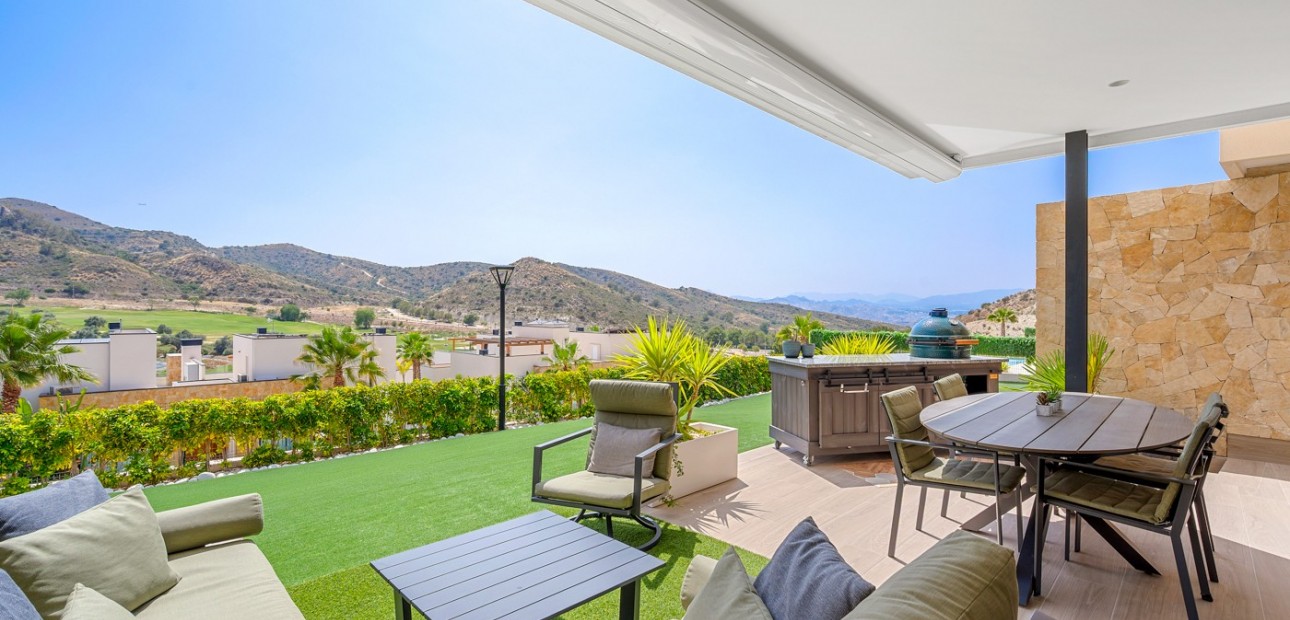 Venta - Apartamento / piso -
Monforte del Cid - Font del llop
