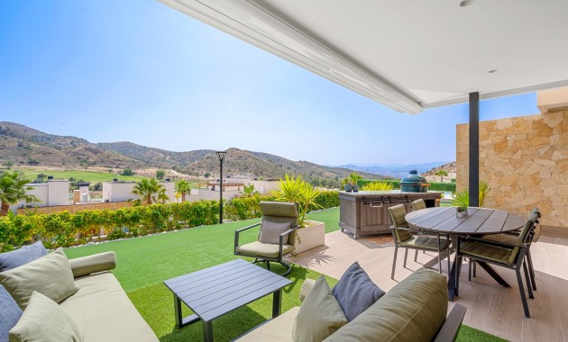 Venta - Apartamento / piso -
Monforte del Cid - Font del llop