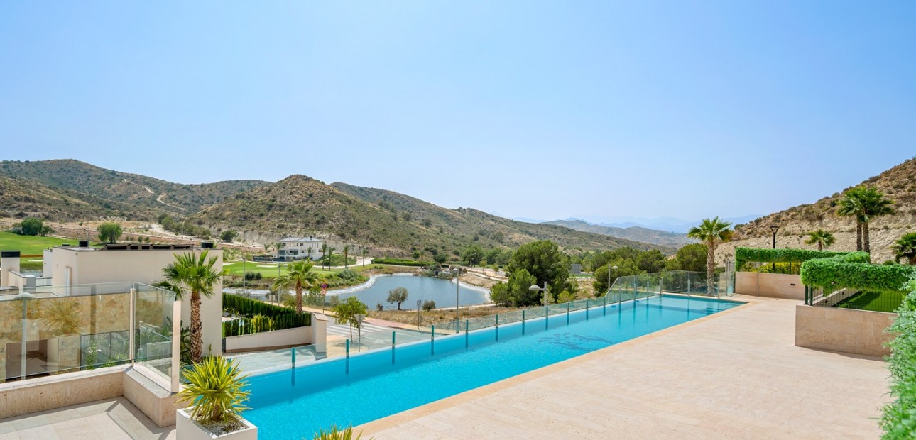 Venta - Apartamento / piso -
Monforte del Cid - Font del llop