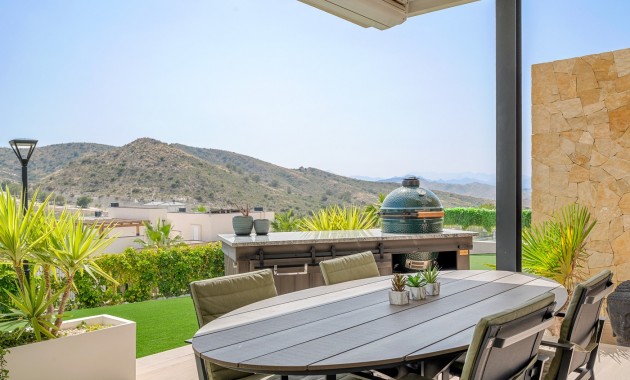 Venta - Apartamento / piso -
Monforte del Cid - Font del llop