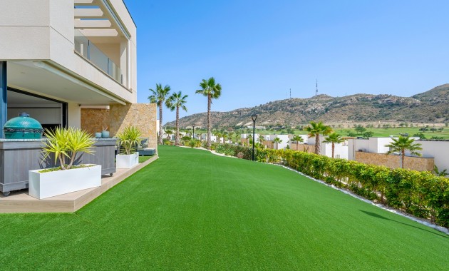 Venta - Apartamento / piso -
Monforte del Cid - Font del llop