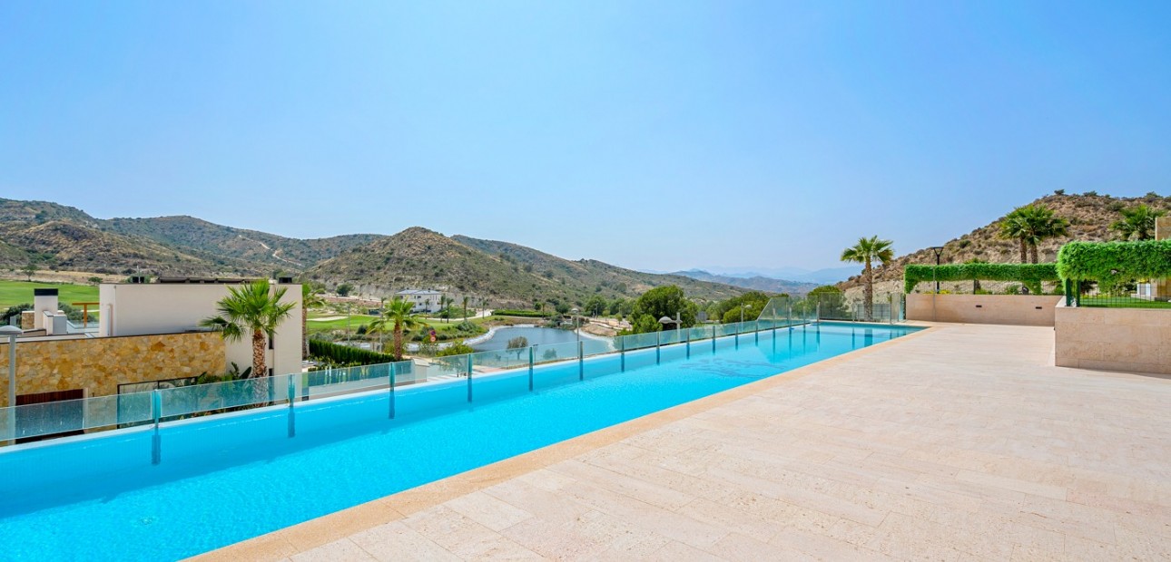 Venta - Apartamento / piso -
Monforte del Cid - Font del llop