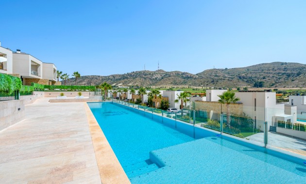 Venta - Apartamento / piso -
Monforte del Cid - Font del llop