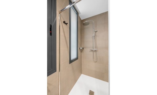 Venta - Apartamento / piso -
Monforte del Cid - Font del llop