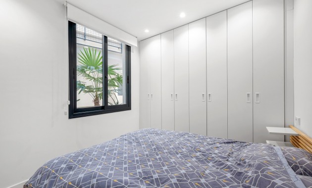 Venta - Apartamento / piso -
Monforte del Cid - Font del llop