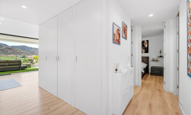 Venta - Apartamento / piso -
Monforte del Cid - Font del llop