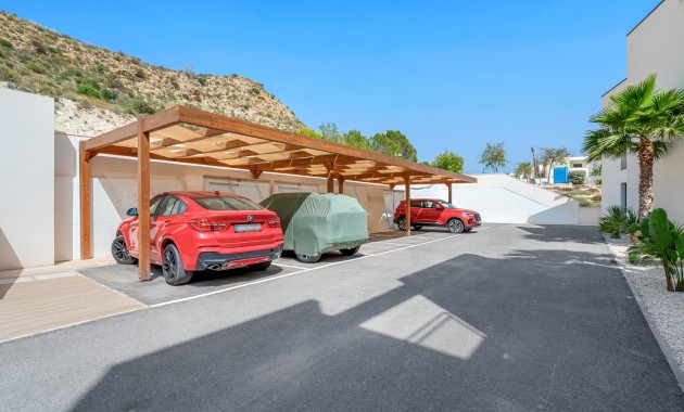 Venta - Apartamento / piso -
Monforte del Cid - Font del llop