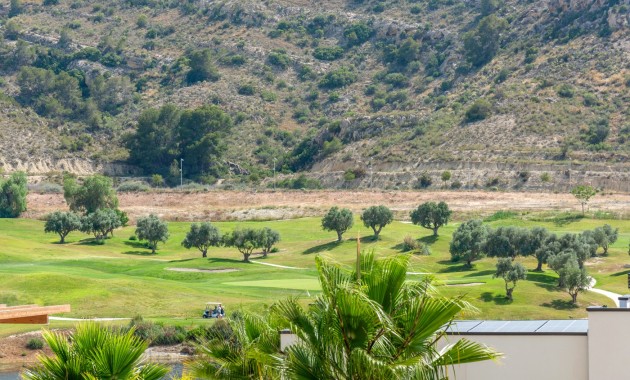 Venta - Apartamento / piso -
Monforte del Cid - Font del llop