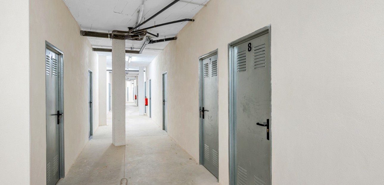 Venta - Apartamento / piso -
Monforte del Cid - Font del llop