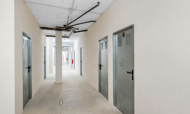 Venta - Apartamento / piso -
Monforte del Cid - Font del llop