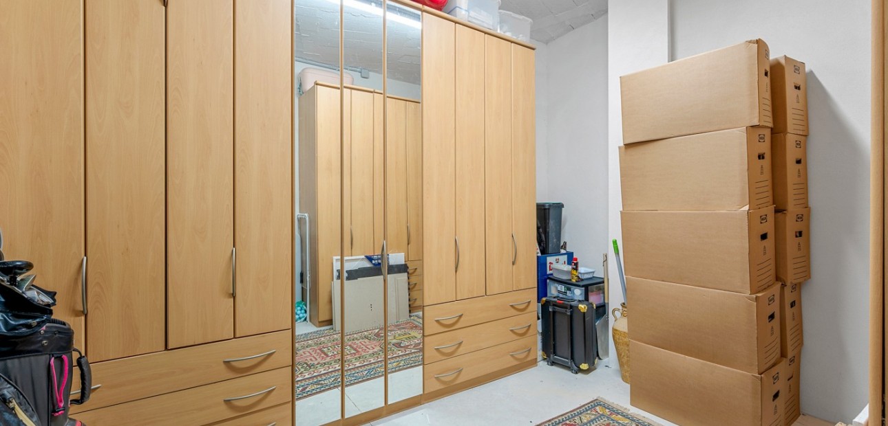 Venta - Apartamento / piso -
Monforte del Cid - Font del llop