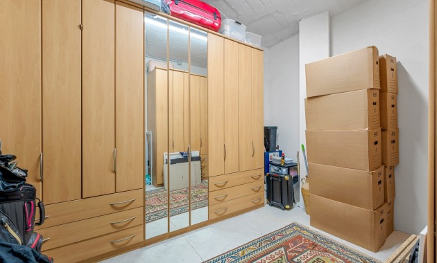 Venta - Apartamento / piso -
Monforte del Cid - Font del llop